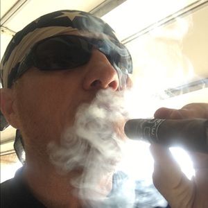 Meet your Posher, Mike